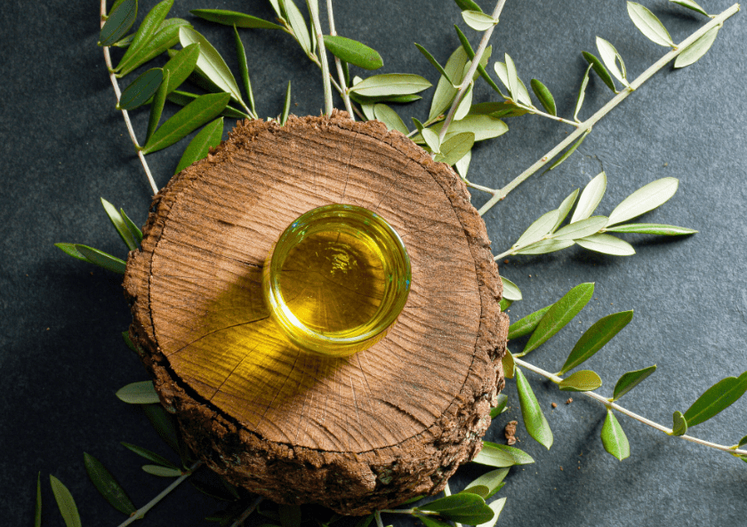 Semi-refined sesame oil (Copy)