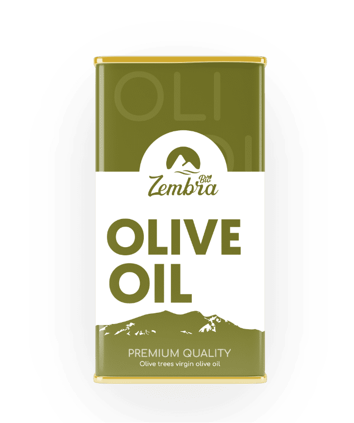 Olive oil